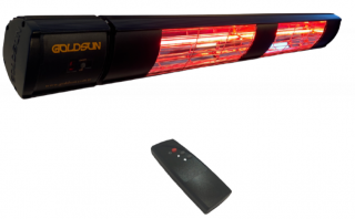 Goldsun Aqua GSA30PLG 3000W Infrared Isıtıcı kullananlar yorumlar